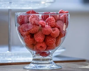 Fruits & Laitages