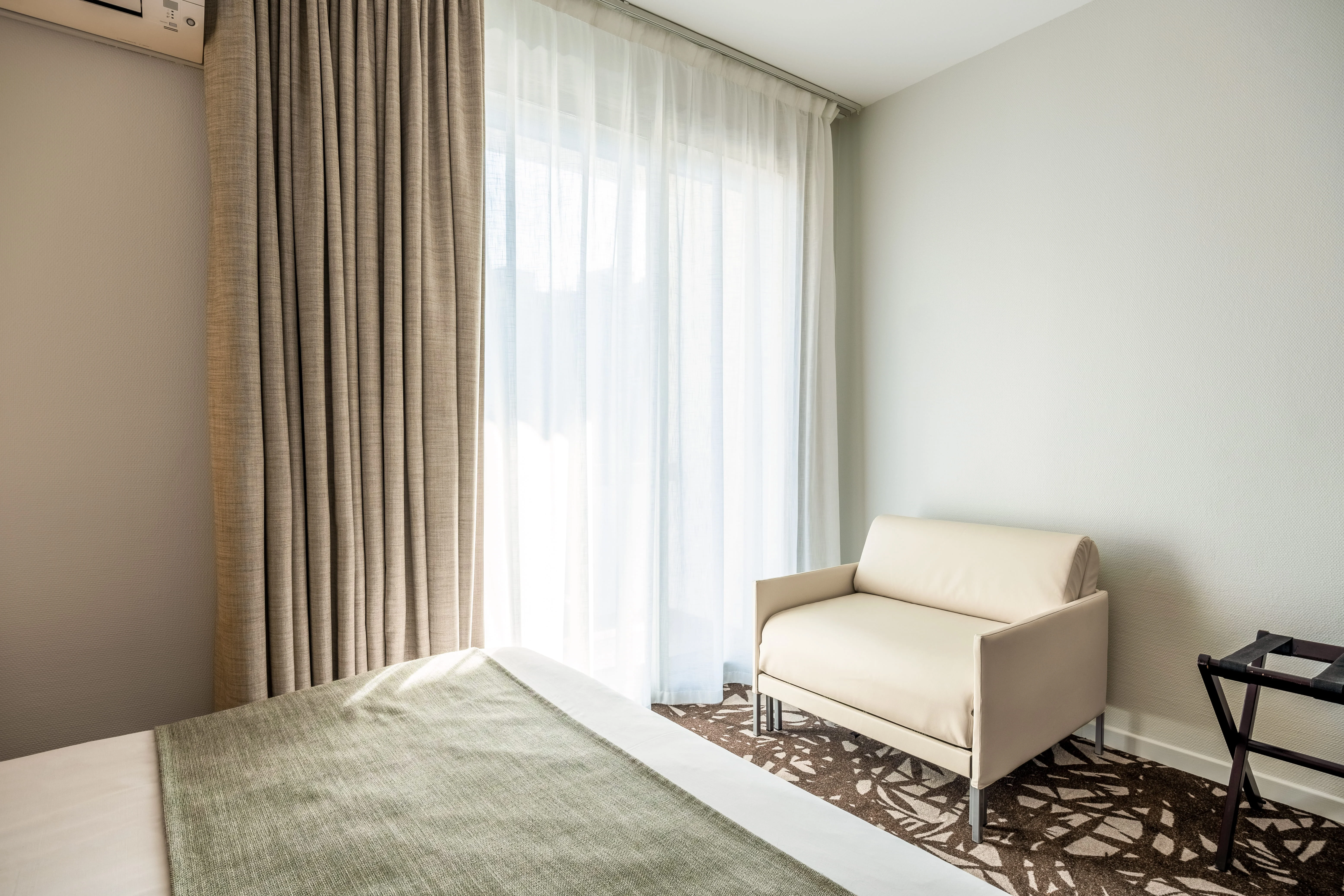 Chambre Familiale - 2