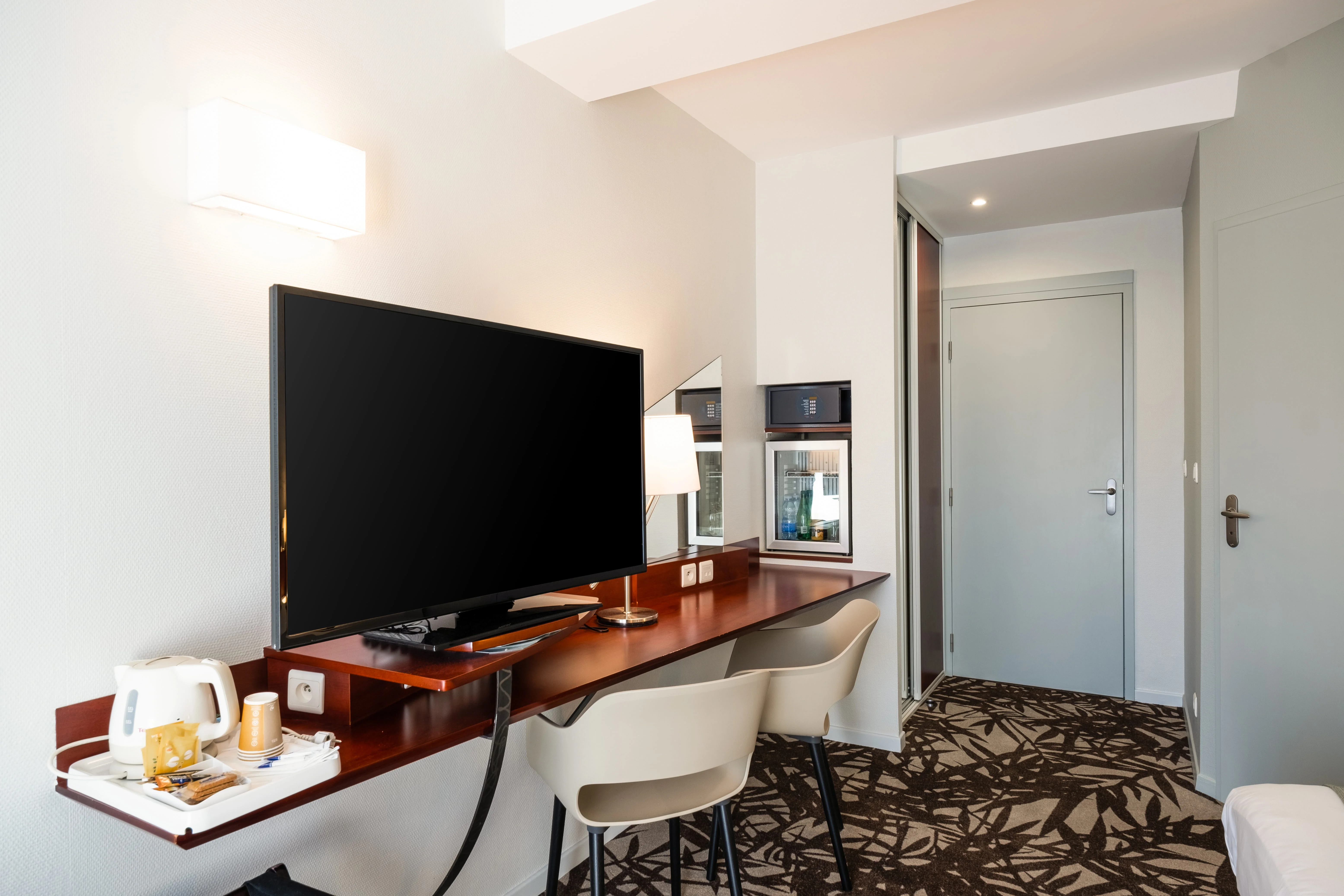 Chambre Familiale - 3