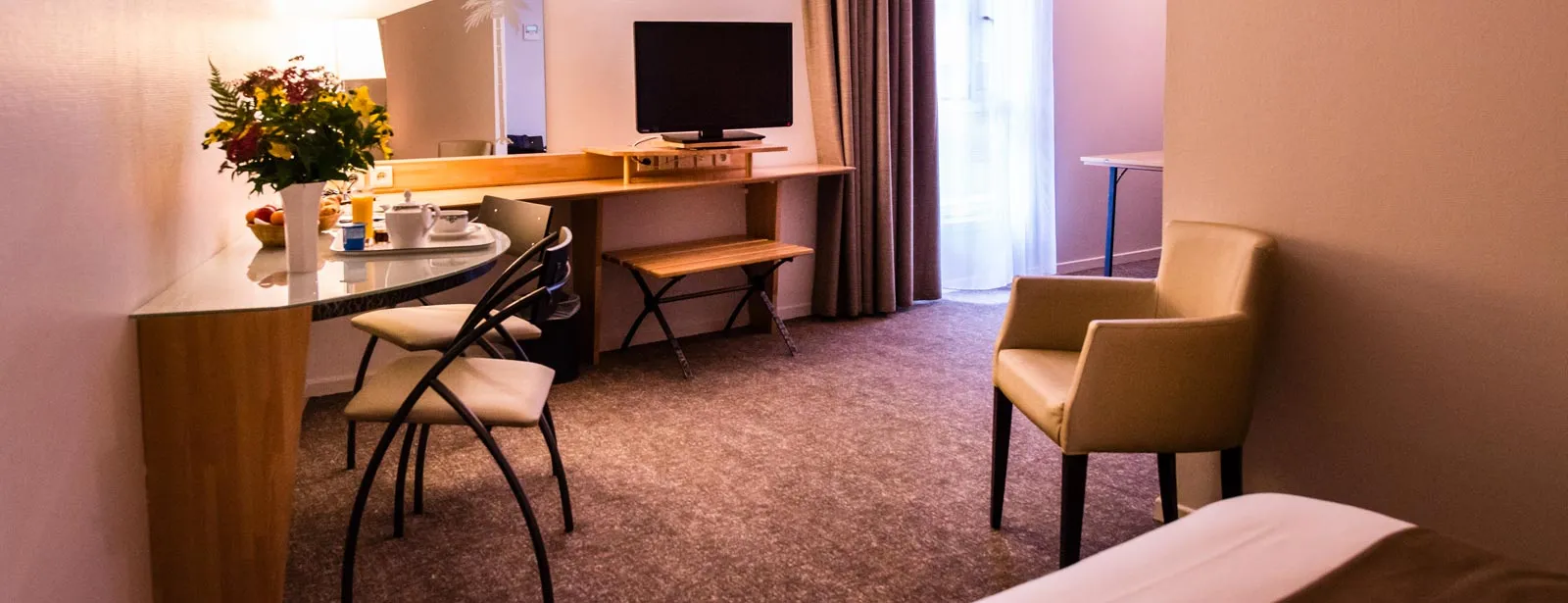 Junior Suite - 2
